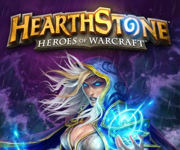HearthStone: Heroes of WarCraft