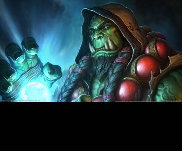 HearthStone: Heroes of WarCraft