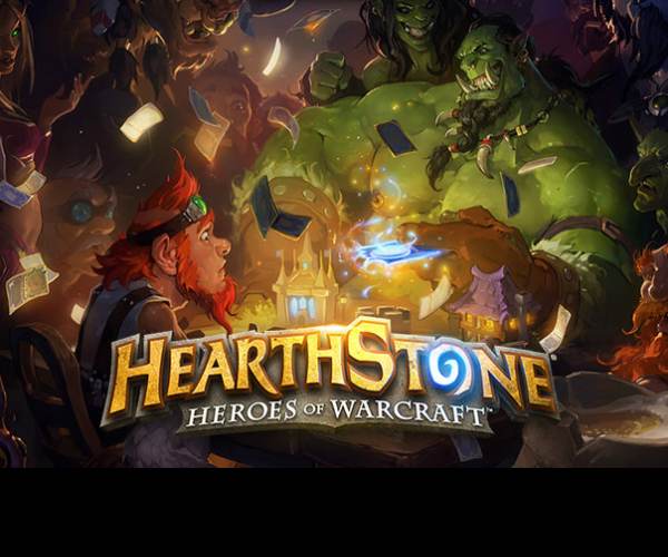HearthStone: Heroes of WarCraft