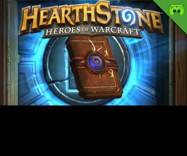 HearthStone: Heroes of WarCraft