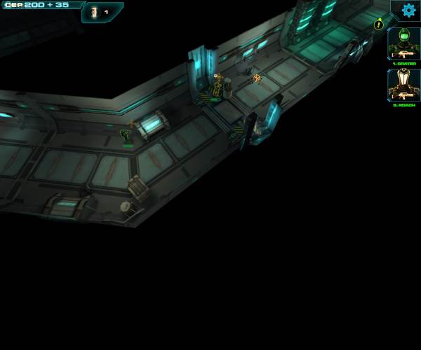 Line of Defense Tactics - Tactical Advantage