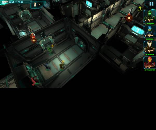 Line of Defense Tactics - Tactical Advantage