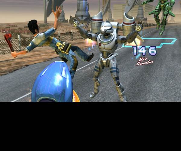 LocoCycle