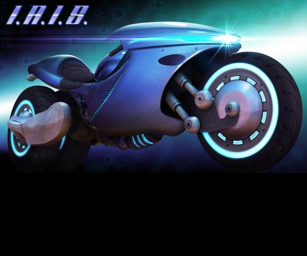LocoCycle