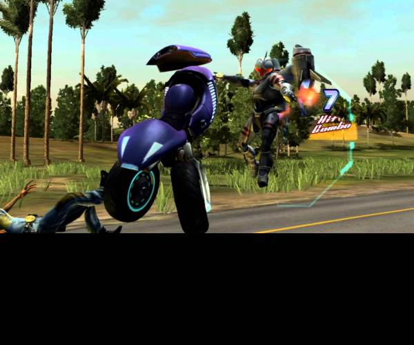 LocoCycle