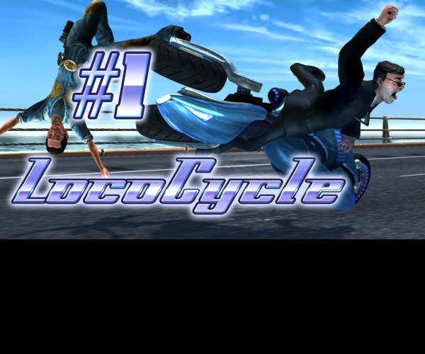 LocoCycle