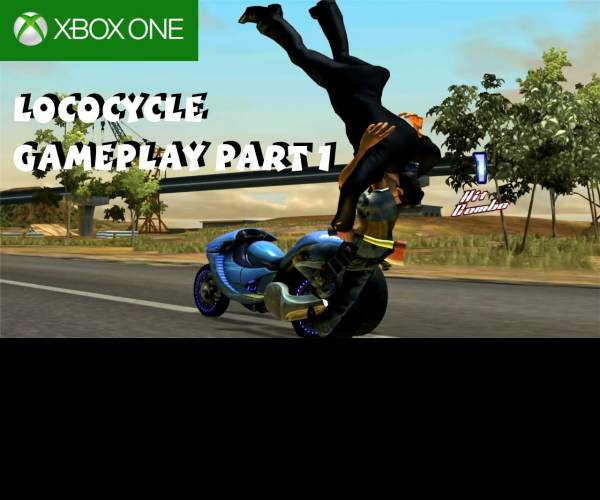 LocoCycle