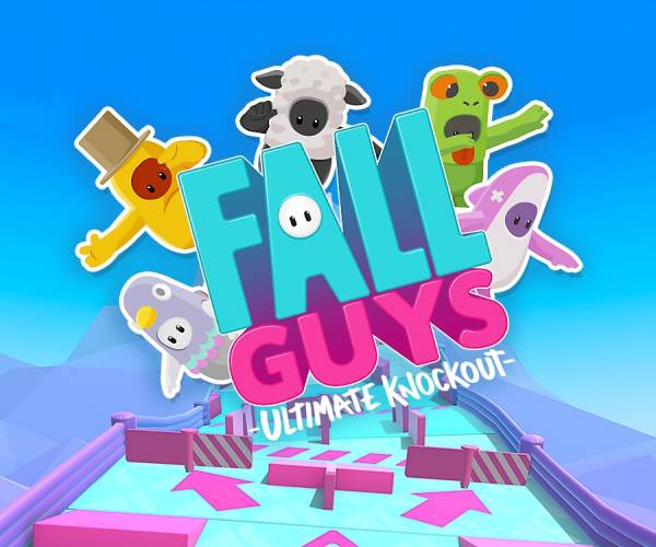 Fall Guys: Ultimate Knockout
