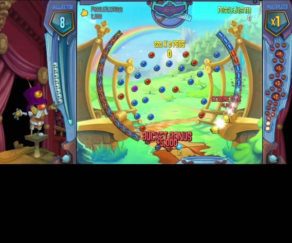 Peggle 2