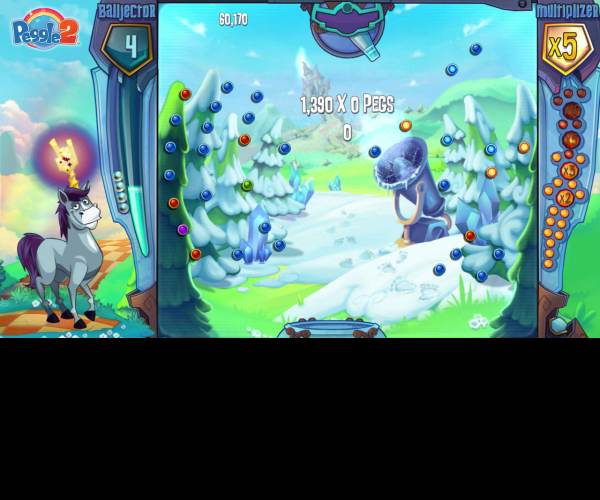 Peggle 2