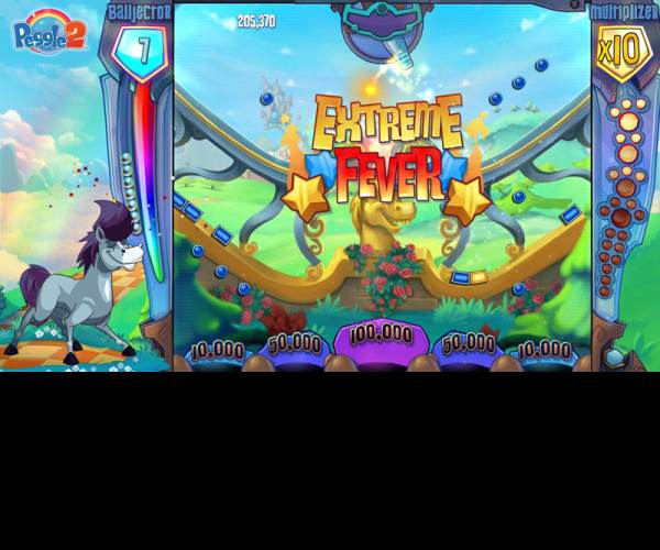 Peggle 2