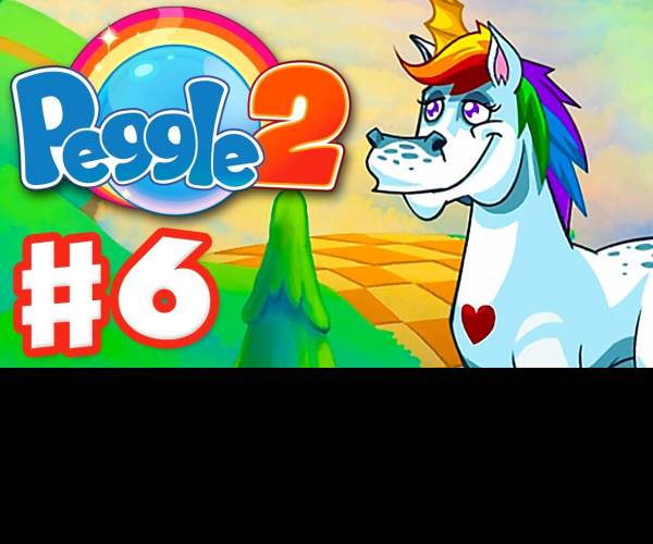 Peggle 2