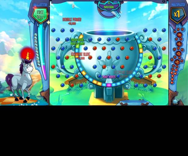 Peggle 2