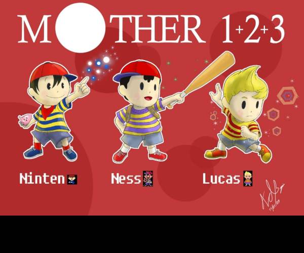Earthbound