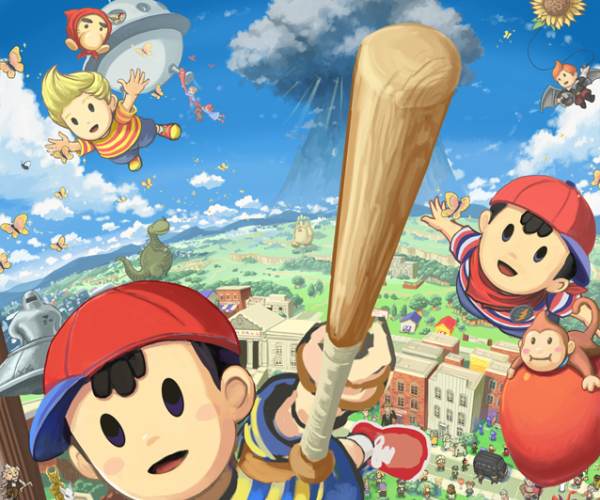 Earthbound
