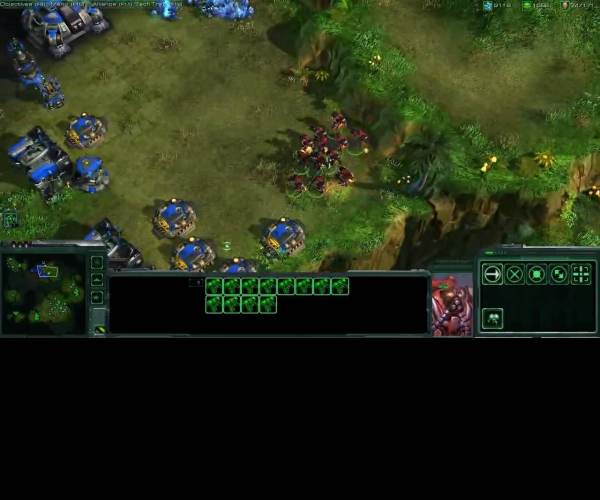 StarCraft 2 Wings of Liberty