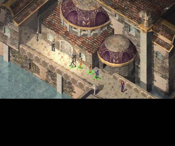 Baldurs Gate 2: Enhanced Edition 