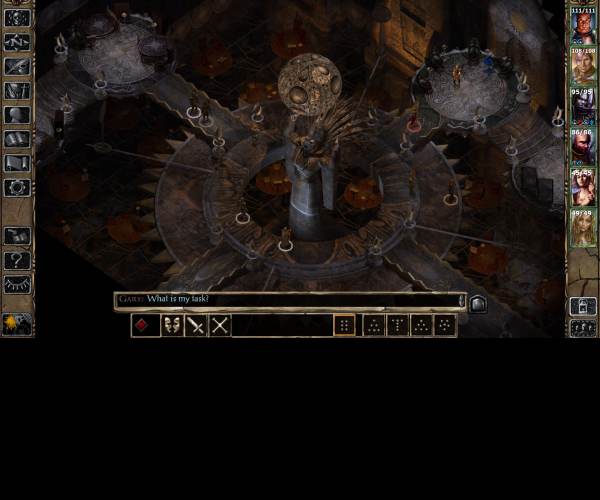 Baldurs Gate 2: Enhanced Edition 