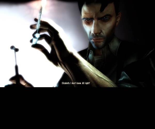 BioShock Infinite: Burial at Sea - Episode Two