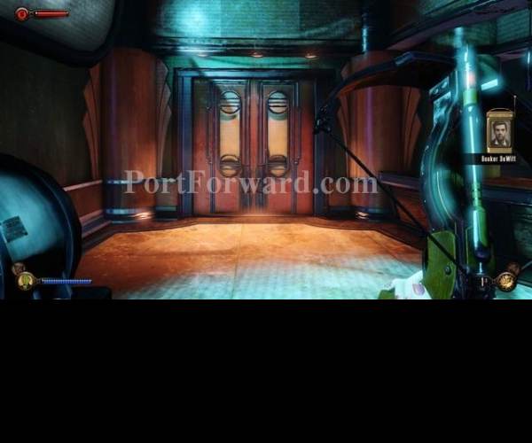 BioShock Infinite: Burial at Sea - Episode Two