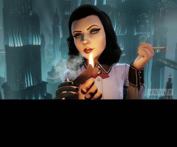 BioShock Infinite: Burial at Sea - Episode Two