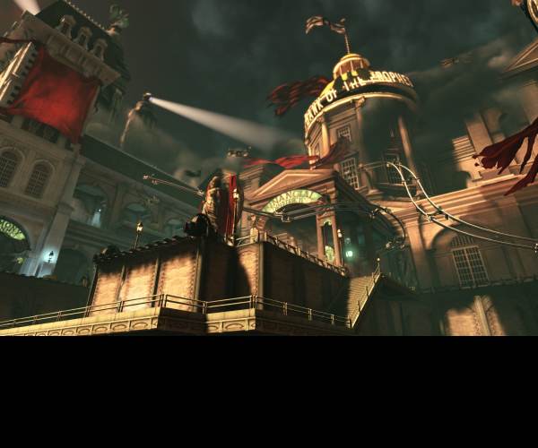 BioShock Infinite: Burial at Sea - Episode Two