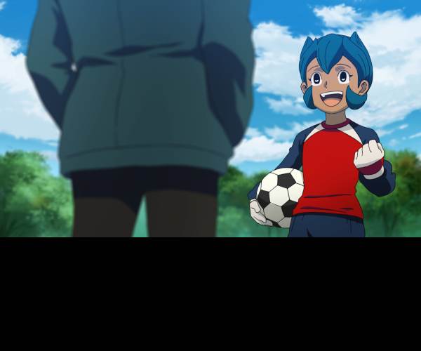 Inazuma Eleven 3: Lightning Bolt