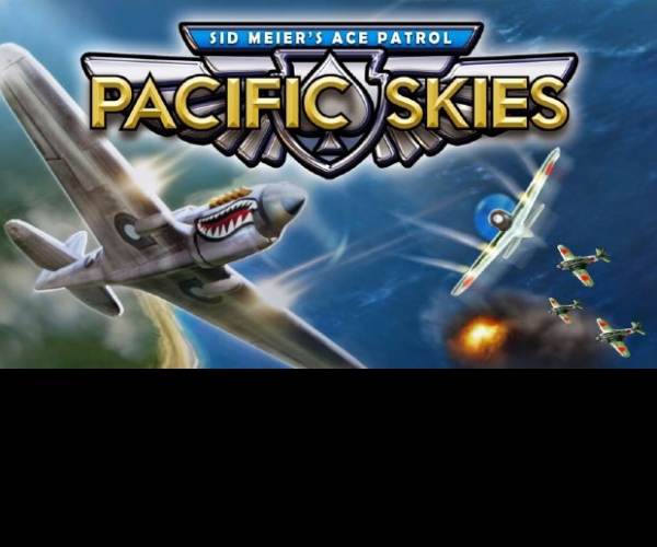 Sid Meiers Ace Patrol
