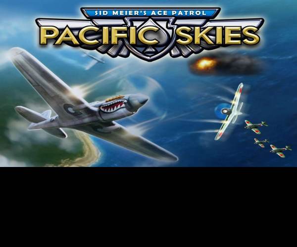 Sid Meiers Ace Patrol
