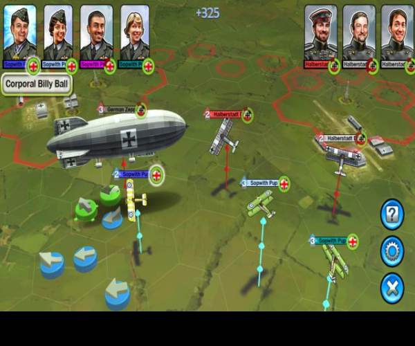 Sid Meiers Ace Patrol
