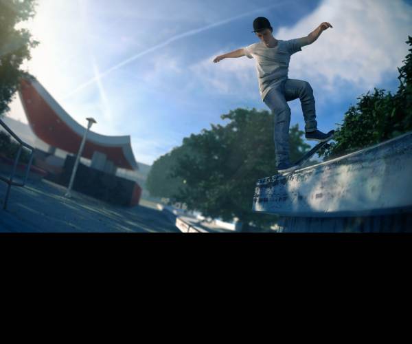 Skater XL