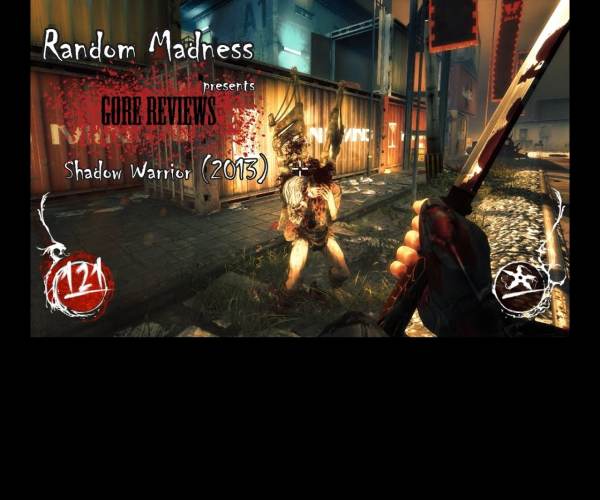 Shadow Warrior (2013)