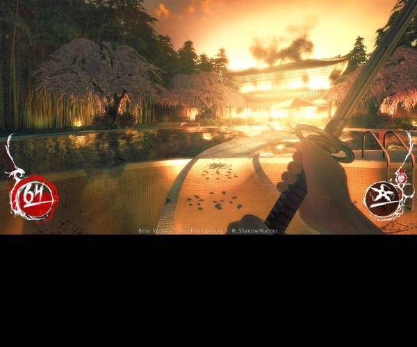Shadow Warrior (2013)