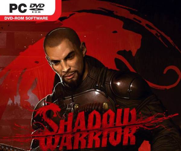 Shadow Warrior (2013)