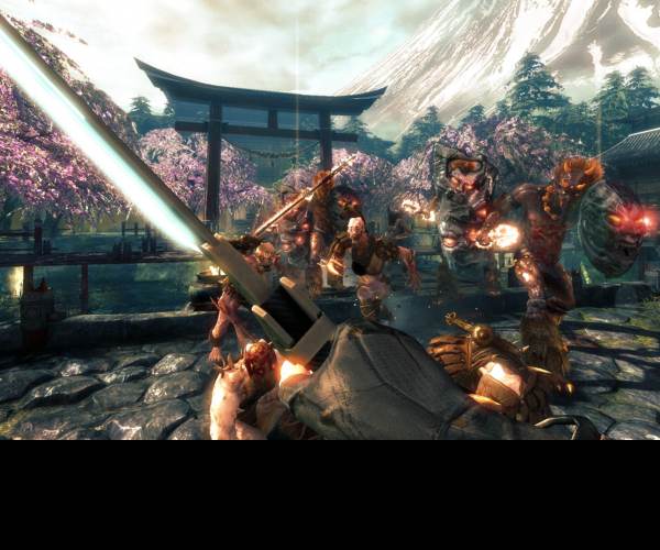 Shadow Warrior (2013)