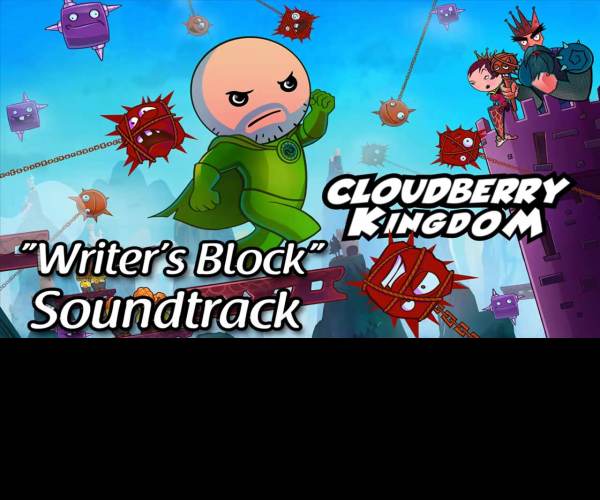 Cloudberry Kingdom