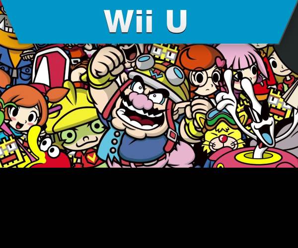Game and Wario
