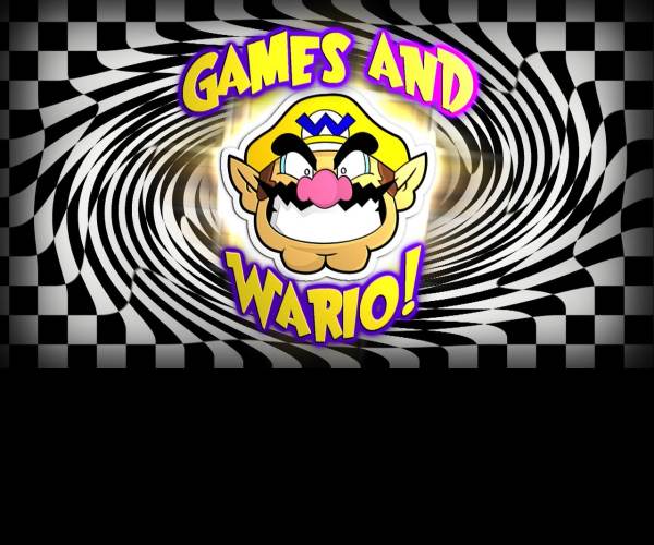 Game and Wario
