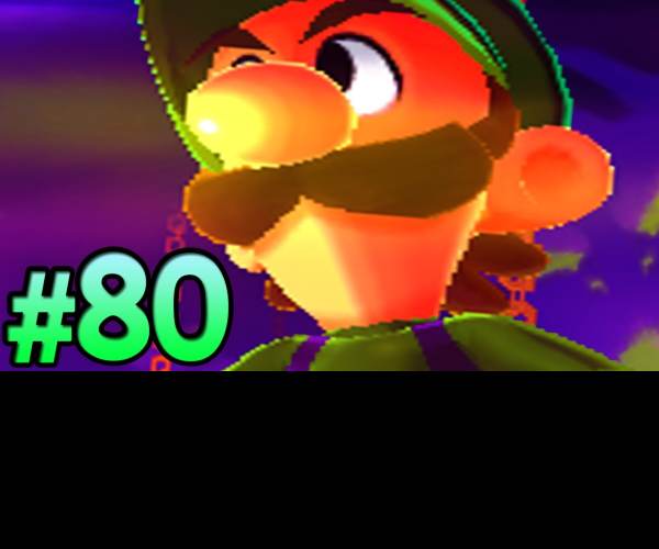 Mario and Luigi: Dream Team