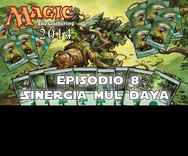 Magic: The Gathering 2014