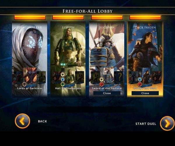 Magic: The Gathering 2014