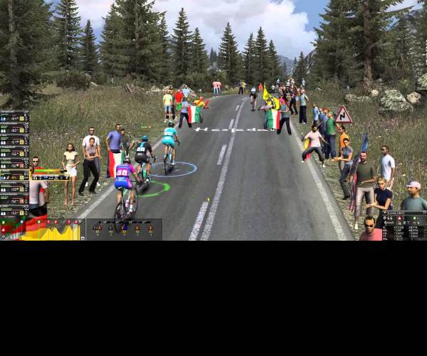 Pro Cycling Manager 2013