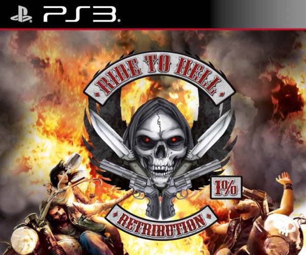 Ride to Hell: Retribution