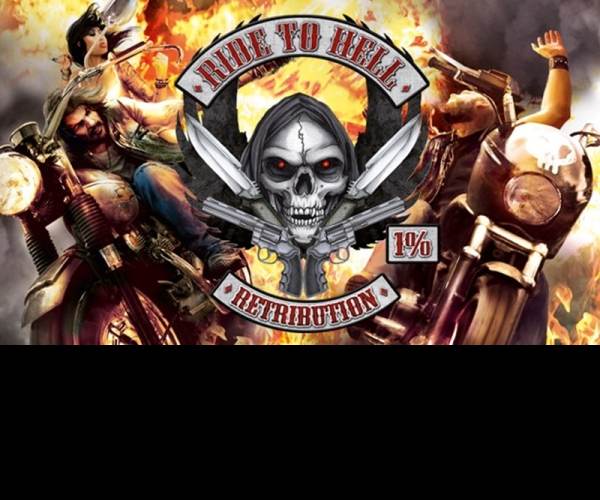 Ride to Hell: Retribution