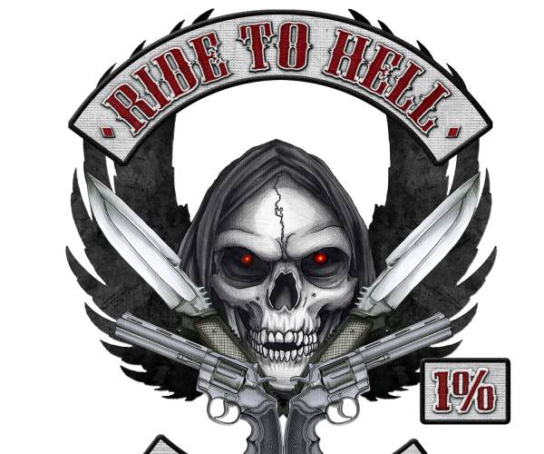 Ride to Hell: Retribution