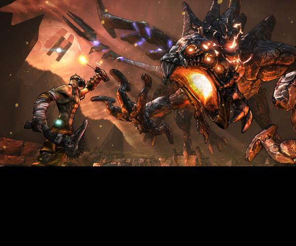 Borderlands 2 - Psycho Pack