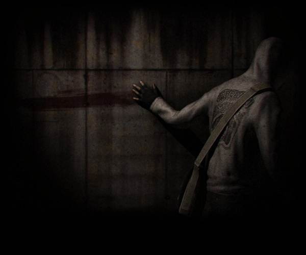 Cry of Fear
