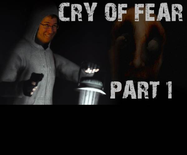 Cry of Fear