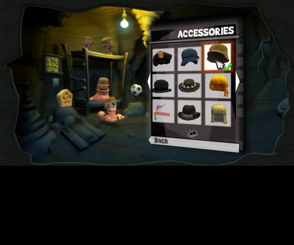 Worms The Revolution Collection