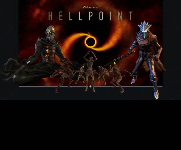 Hellpoint